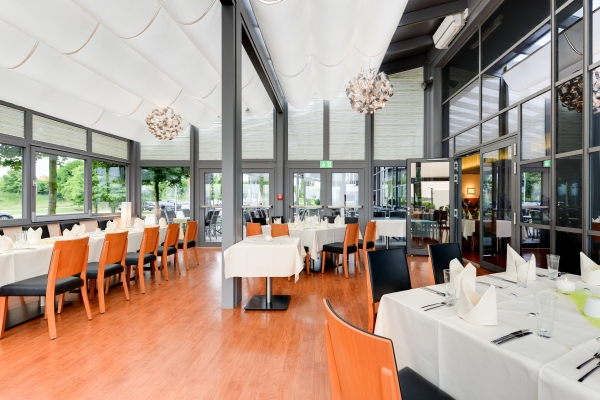 Hotel Novina Herzo-Base (Herzogenaurach)